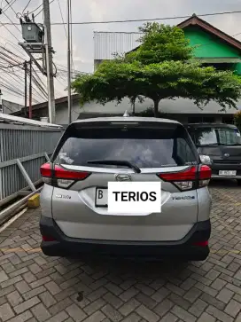 TERIOS 2020 JOSS