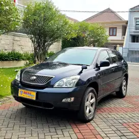 Toyota Harrier 3.0 AT Airs Full option 2004