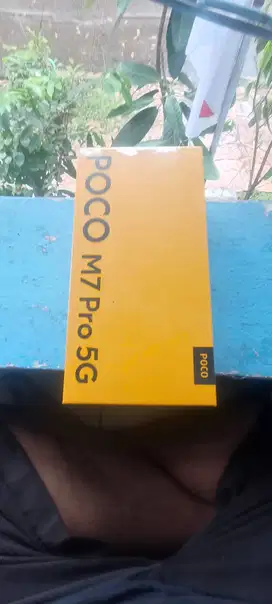 Poco m7 pro 5g 8/256