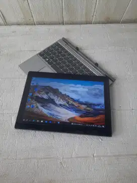 Lenovo Ideapad D330 N4020 8gb storage 256gb 10in Touch