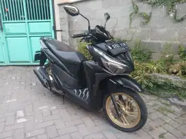 Honda Vario 150 Keyless Pajak Hidup