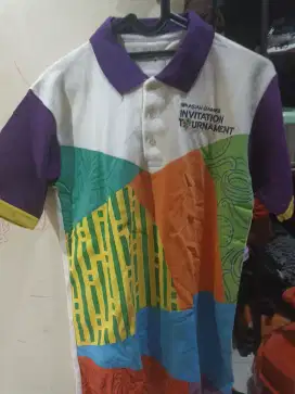 Kaos asian games 2018 antik invitation