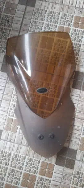 Windshield nmax