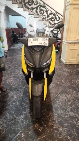 HUB IMA ~ DP TERJANGKAU YAMAHA XMAX 2018 [ BISA COD SEJABODETABEK ]