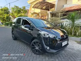 SIENTA V 1.5 MATIC ,ISTIMEWAH TERMURAH