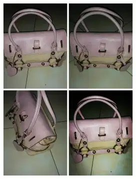 Jual tas merk Luella