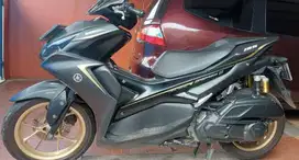 Jual Motor Yamaha AEROX 155