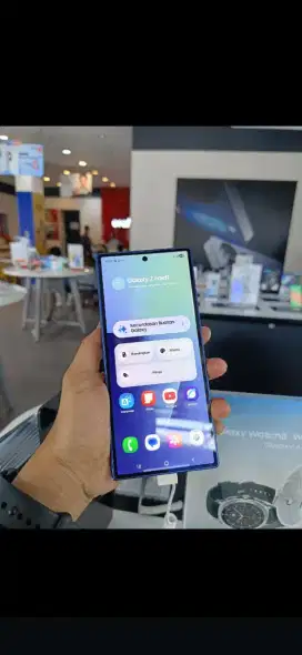 Promo Zfold 7 free proteksi 2 tahun