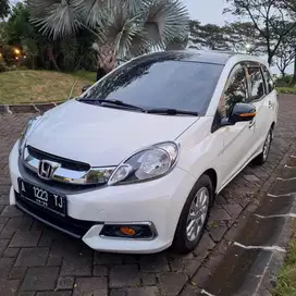 Honda Mobilio E Manual 2015 LOW KM