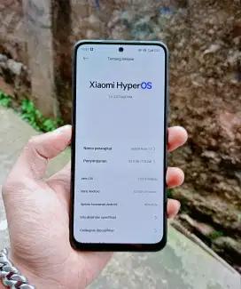 XIAOMI REDMI NOTE 11