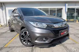 Honda HR-V E SE 1.5 CVT Facelift