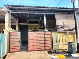 Dijual Rumah 1 Lantai Furnished Grand Mahkota 1 Babelan