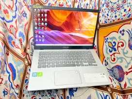 Laptop Gaming Asus X409F Core i5 VGA Nvidia