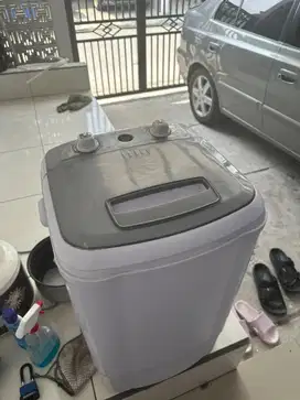Mesin cuci mini denpoo DW-3
