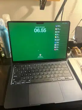 Macbook air M2 256GB