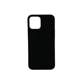 Softcase Herringbone Texture iPhone 13 Pro