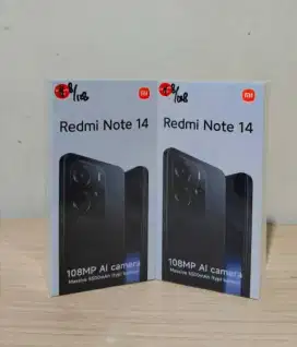Redmi Note 14 8 128GB