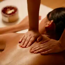 Lowongan kerja Therapist SPA
