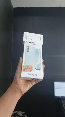 Samsung A16 8/128gb