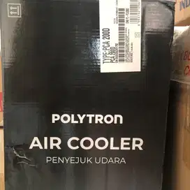 Polytron Air Cooler PCA 200D