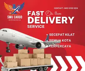 Cargo service handling