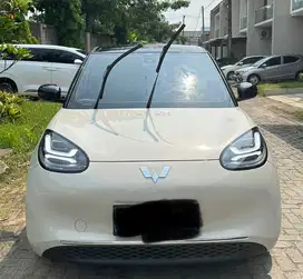 Wuling Binguo EV 2024 Listrik