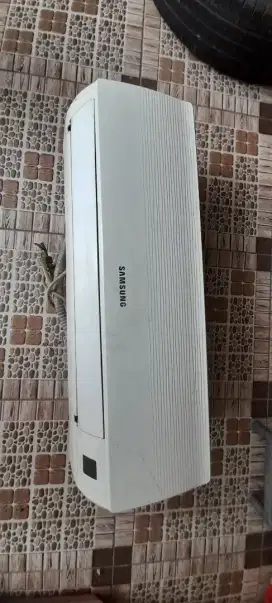 Ac samsung 1/2pk