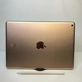 Ipad gen 8 32gb wifi ibox rosegold