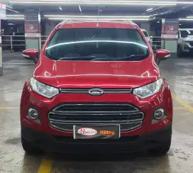 Dp 5jt Ford Ecosport Titanium 2015 Merah Metalik