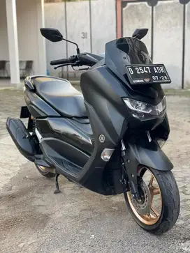 Yamaha Nmax Keyless Remote 2021