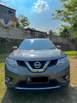 Nissan Xtrail T32 2015