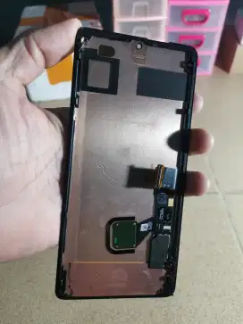 LCD Google Pixel 7 Pro copotan