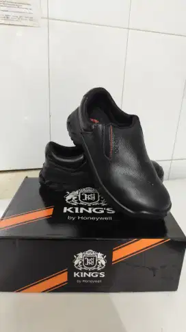 Sepatu king's by honeywell
