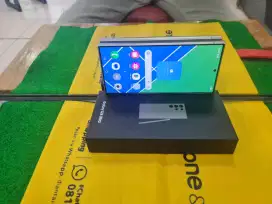 Samsung S24 ultra 5G Ram 12/256 gb mulus no minus lengkap sein