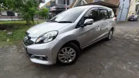 Honda Mobilio 1.5 E CVT 2015