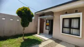 Dijual Rumah tinggal lokasi strategis