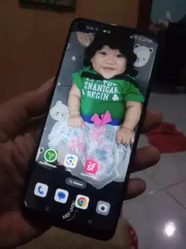 Oppo reno 5z 5g.. 8+4/128.. hrg termurah gaess