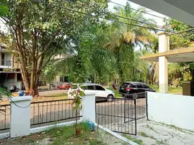 DIJUAL RUMAH DI BUKIT GOLF CIBUBUR