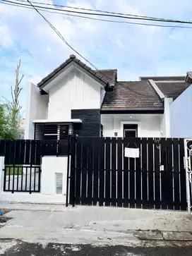 RUMAH DEKAT GERBANG TOL, MRT, TERMINAL TJ, SUPERMARKET, PTN, RS, PASAR