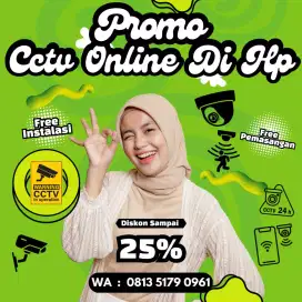 IP SMART TERBARU ONLINE DIHP BERGARANSI
