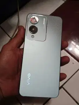Vivo y17s mulus no minus orian