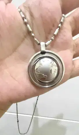 Dijual kalung kesehatan