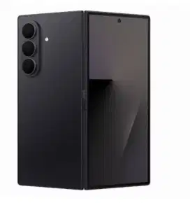 SAMSUNG GALAXY ZFOLD 7 12/256