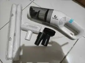 Vacum Cleaner portable