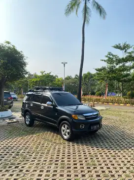 Daihatsu Taruna OXXY FGX