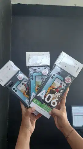 Samsung A06 5G 6/128gb