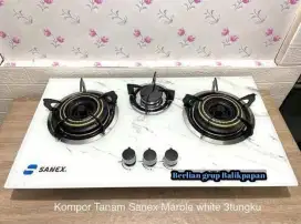 COD (Sanex Kompor Tanam 3 Tungku (SN-KT301)