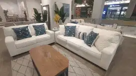 SOFA SET PADOVA SOFA 2S+3S