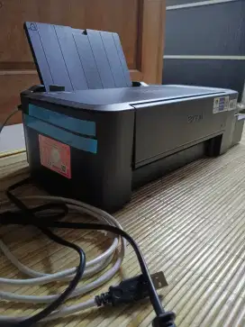 Epson L121 Ecotank Likenew