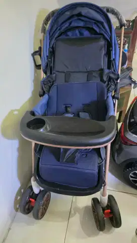 Stroller bayi bagus